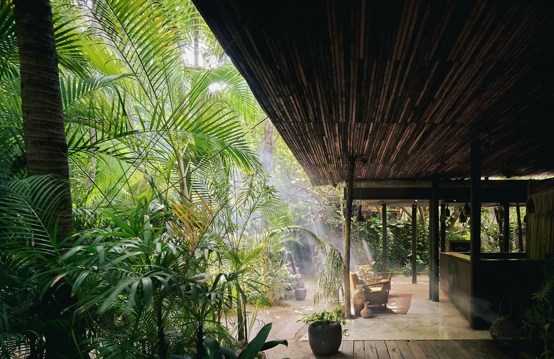 Be Destination Tulum (Adults Only)-1