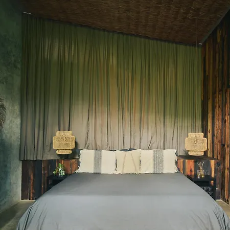 Be Destination Tulum (Adults Only)-2