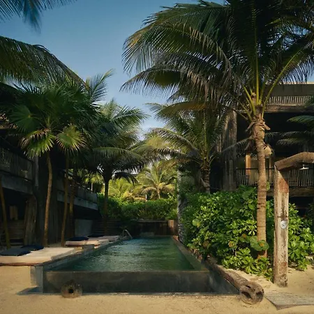 Be Destination Tulum (Adults Only)-3