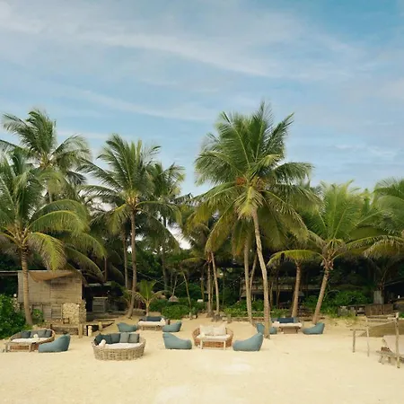 Be Destination Tulum (Adults Only)-3